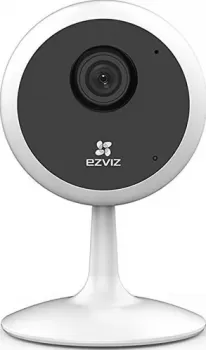 EZVIZ by Hikvision C1C Wide Angle View Wireless Camera for Home 720P Resolution | CS-C1C-D0-1D1WFR